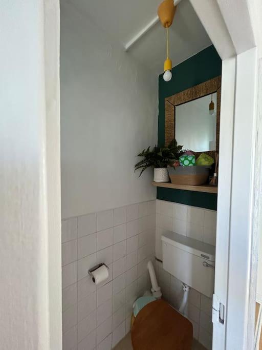 런던 Super-Convenient, 3 Mins To Kings Cross 아파트 외부 사진