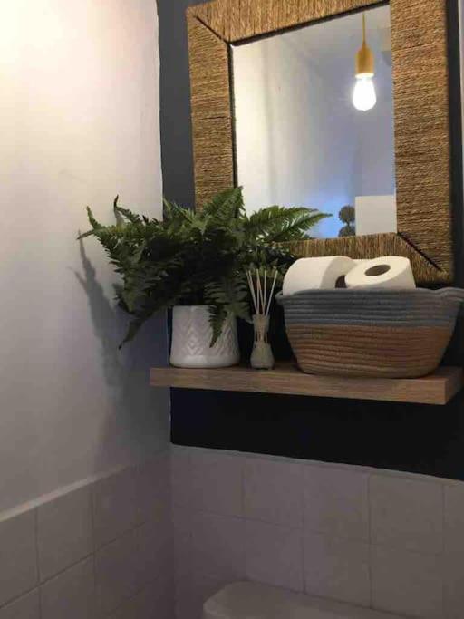 런던 Super-Convenient, 3 Mins To Kings Cross 아파트 외부 사진